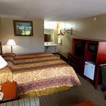 Economy Inn Rogersville Ngoại thất bức ảnh