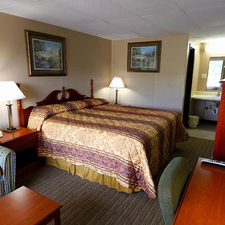 Economy Inn Rogersville Ngoại thất bức ảnh