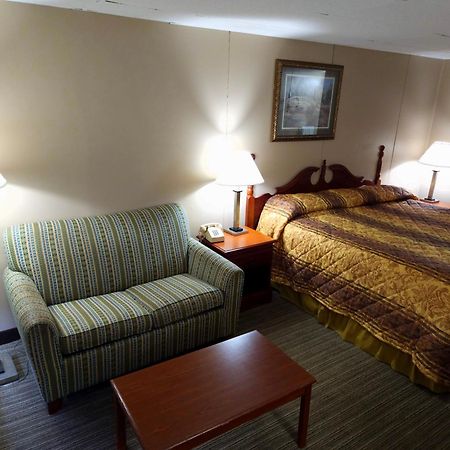 Economy Inn Rogersville Ngoại thất bức ảnh