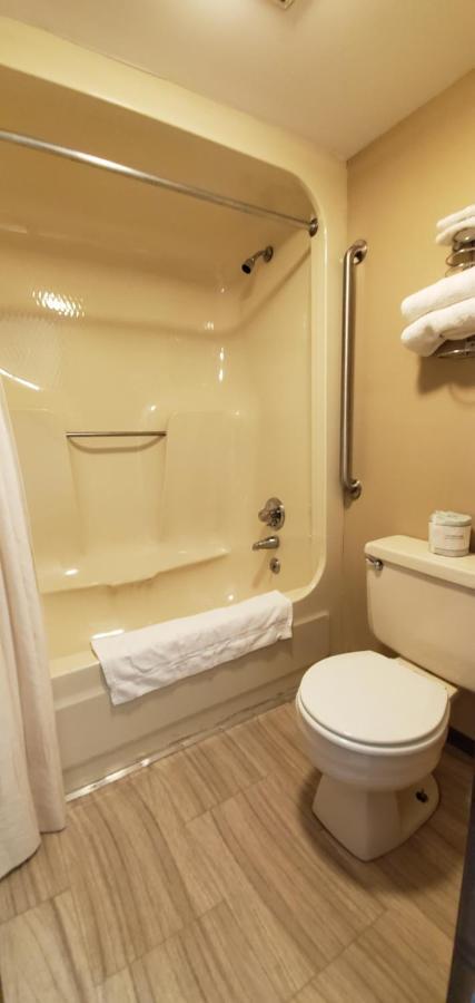 Economy Inn Rogersville Ngoại thất bức ảnh